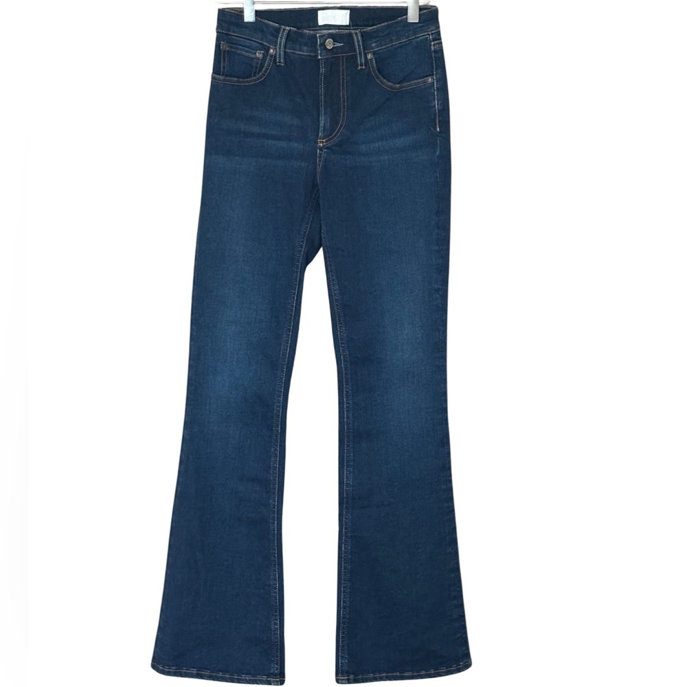 BOYISH: Straight Leg‎ Jean in Quiet Life